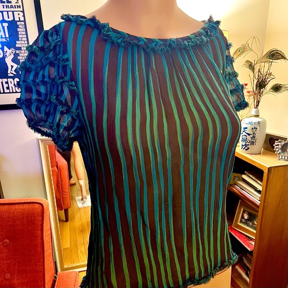 Marc Jacobs Tops - Marc Jacobs Vintage Y2K Top